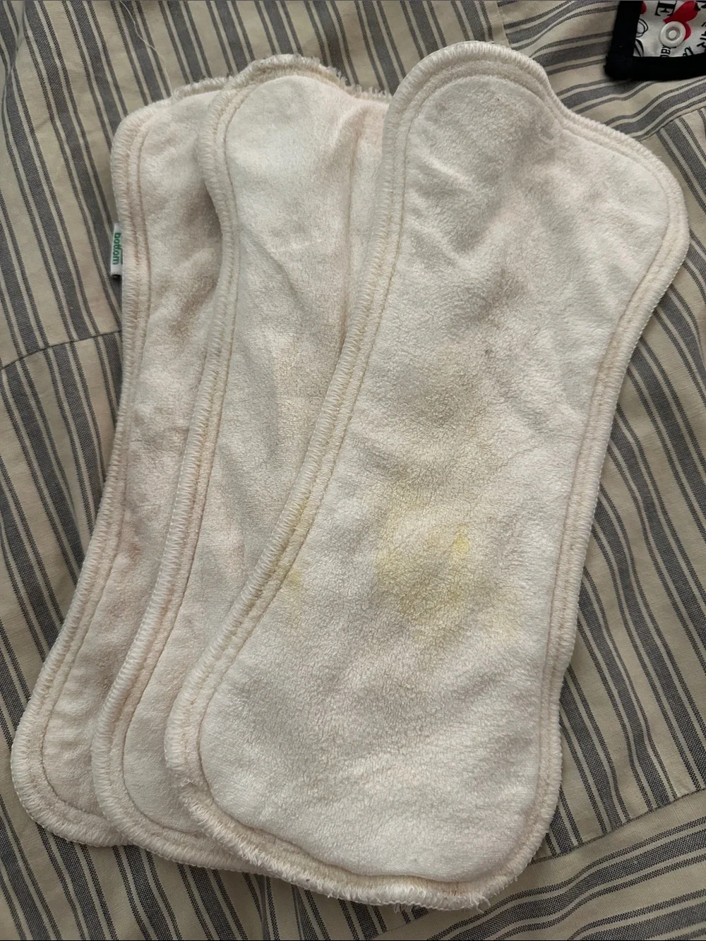 Best bottom reusable diapers